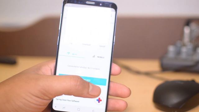 How to Fix Problems on Samsung Galaxy S9/S9 Plus Using Diagnostics Tool смотреть онлайн