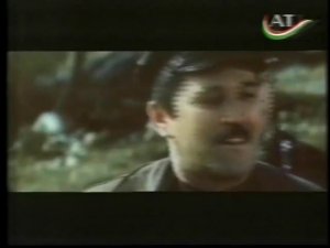 Колокол священной кузни (1982; фрагмент)