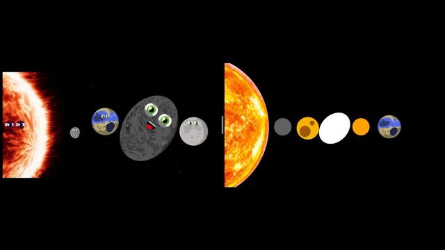 Dwarf planets смотреть онлайн