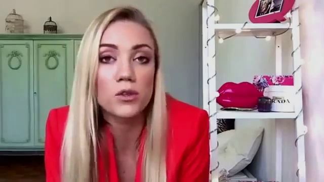 ЕЛЕНА КРЫГИНА Уроки макияжа 'ВОЛОСЫ!' Уход за ними 1 смотреть онлайн
