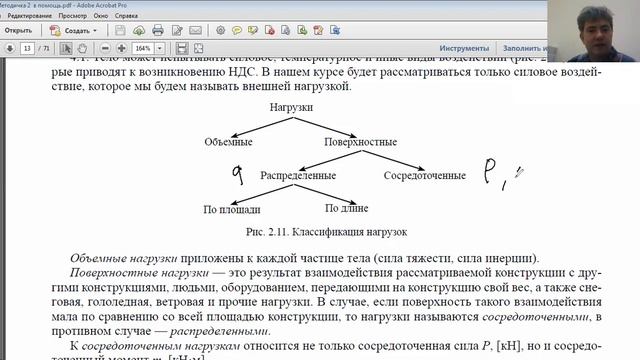Лекция 13.09.21 для ИГЭС: основные принципы построения расчётных схем смотреть онлайн