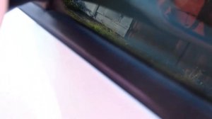 КАК БЫСТРО УБРАТЬ СЛЕДЫ КРАСКИ С АВТО? СТЕКЛО, КУЗОВ, РЕЗИНА И ПЛАСТИК.