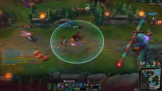 GRAVES IS Z TIER | LEARN TO GAP JG WITH TEMPO | CHALLENGER GUIDE смотреть онлайн