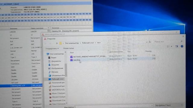MMCodingWriter запись кодинга / write coding смотреть онлайн