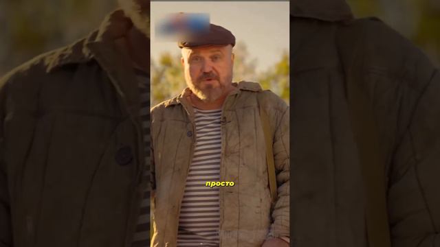 😥 Робот посетил свою бабушку | #кибердеревня смотреть онлайн