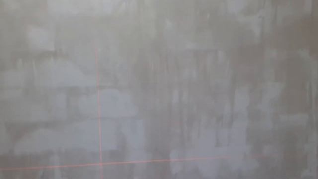 Зашили проём, готовимся к обоям.