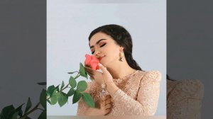 Нигина Амонкулова биография
