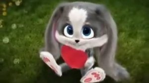 Schnuffel - Ich hab´ Dich lieb - official video