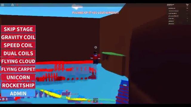 when i make art in ROBLOX смотреть онлайн