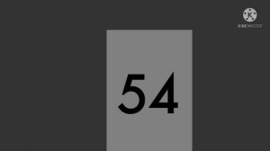 60 Seconds Countdown 2D version