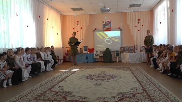 День Победы смотреть онлайн