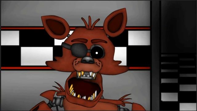 FNAF Song: "Ultimate Fright" By @dheusta || в рисуем мультфильмы 2 || Фнаф UCN, EPISODE 4. смотреть онлайн