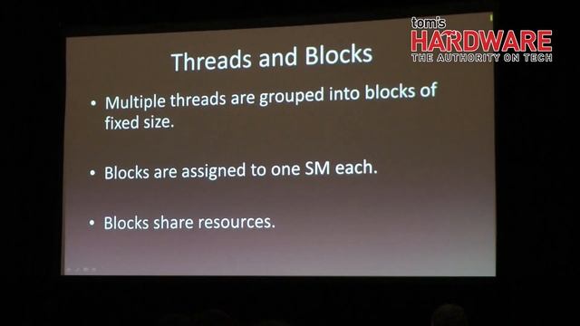 Pixar GPU Processing смотреть онлайн