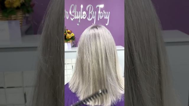 Хочешь уметь делать грамотно блондирование?