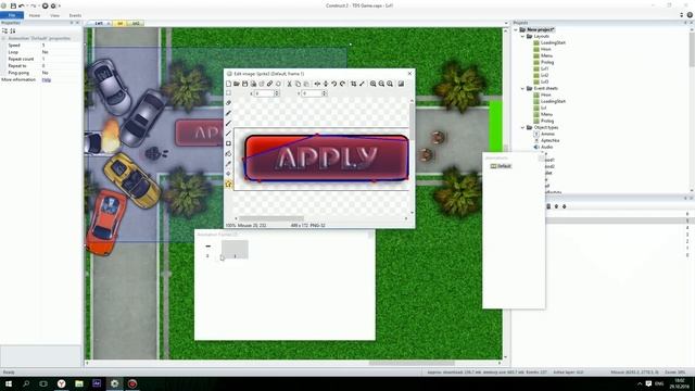 Construct 2 | Создание TDS, Урок 35 - Таланты и прокачка смотреть онлайн