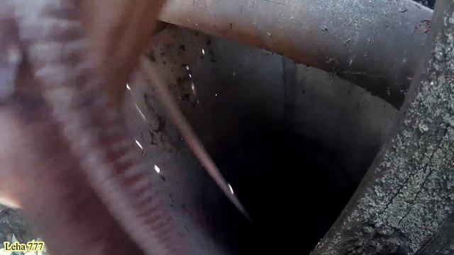 ПОИСКОВЫЙ МАГНИТ В СТАРЫХ КОЛОДЦАХ! (SEARCH MAGNET IN OLD WELLS!) смотреть онлайн