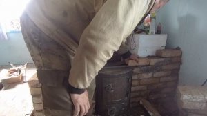 Ремонт старой бани- своими руками.