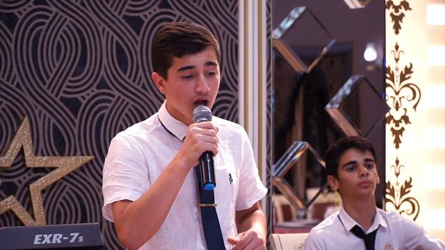 гр.Дагестан - Джулия 2020