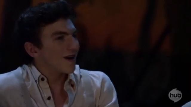 The Haunting Hour | Stage Fright Full Episode | S02 E15