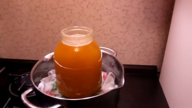 Как топить Мёд? Чтобы он не потерял полезные свойства. смотреть онлайн