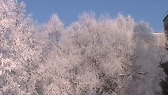 У тебя на ресницах серебрятся снежинки смотреть онлайн