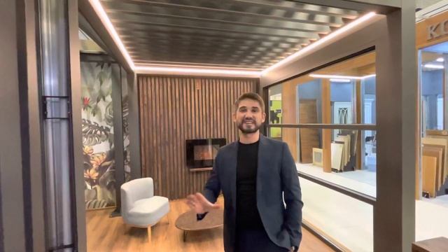 Открытие нового Шоу Рума. Варианты Систем смотреть онлайн