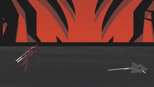 This was my last animation before i left animating (about warframe) смотреть онлайн