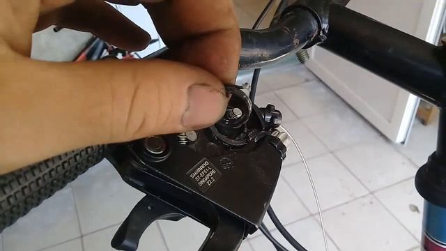 Ремонт комбо ручки переключения передач смотреть онлайн