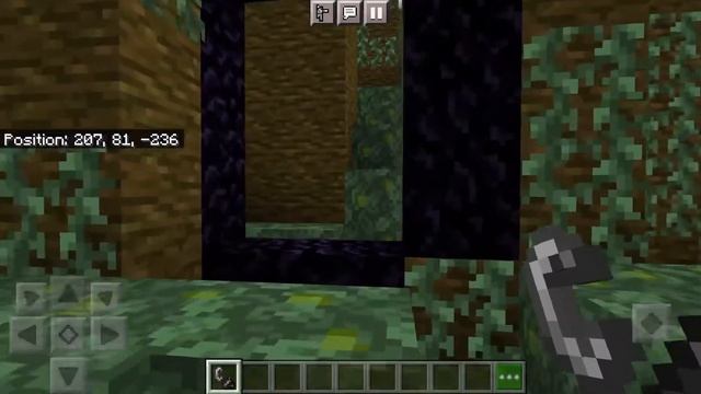 Immersive portals on pocket edition?! смотреть онлайн