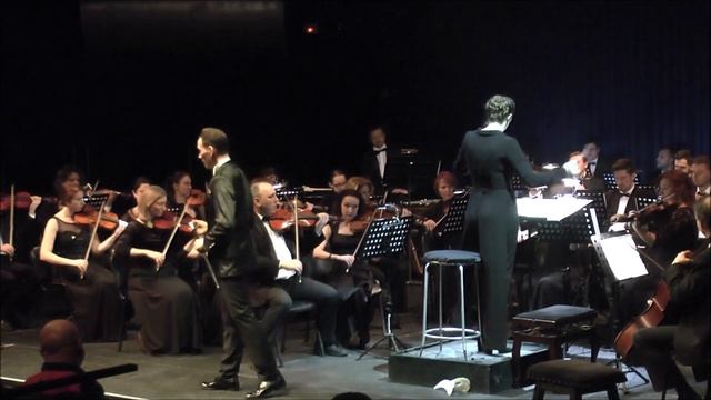 Il Mio Tesoro Don Giovanni Mozart Sergey Petrishchev