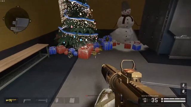 Warface Как пройти паркур на полигоне и получить 4 уточки =) смотреть онлайн