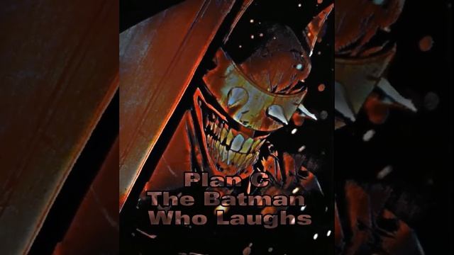 Batman | Plan A, B, C, D Edit смотреть онлайн