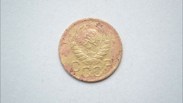 А ВАМ СЛАБО!? ИЛИ КОП "ТРИ ПО 0,5"! ЛЕСНОЙ ПОИСК МОНЕТ ДАЕТ РЕЗУЛЬТАТЫ! МЕДНЫЕ МОНЕТЫ СССР И ИМПЕРИ смотреть онлайн