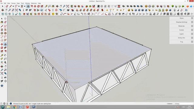 Простая конструкция смотреть онлайн