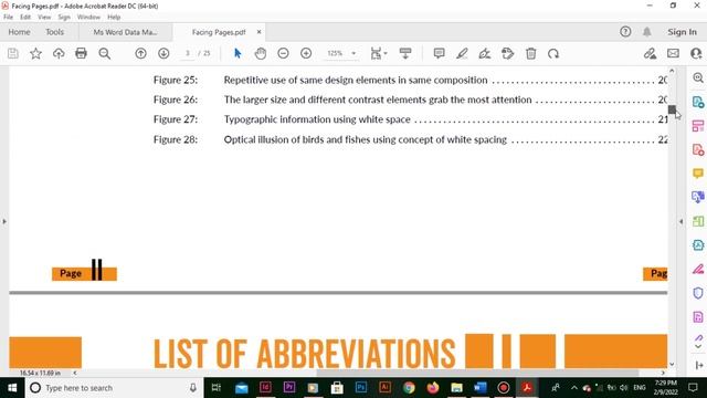 Working with Facing Pages in Adobe InDesign [ENGLISH TUTORIAL] смотреть онлайн
