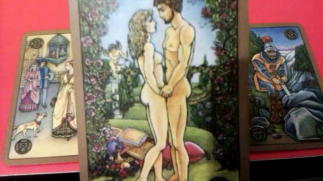 Девы. 14 Февраля. День влюбленных. смотреть онлайн