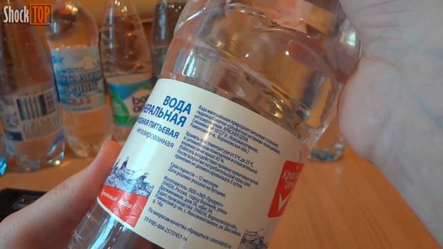 6 СЕКРЕТОВ, которые скрывают производители ПИТЬЕВОЙ ВОДЫ смотреть онлайн