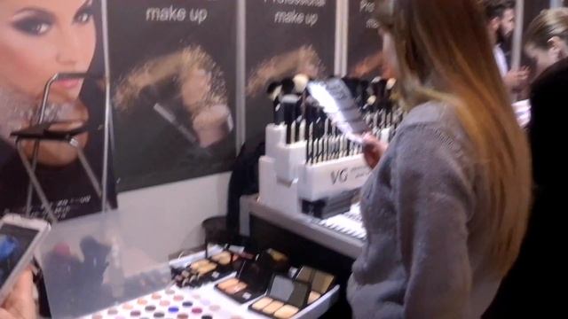 Vlog #1 Один день из жизни | Выступление на Харьков beauty смотреть онлайн