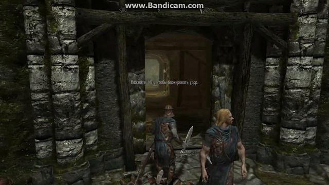 The Elder Scrolls V Skyrim прохождение на свободу часть 1 смотреть онлайн