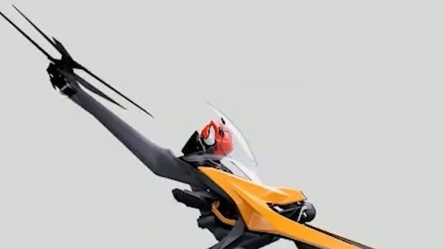From 2D to 3D: Michael Hritz's journey to reduce design time and increase clarity | Gravity Sketch смотреть онлайн
