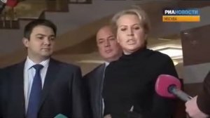 Невиноватая Евгения Васильева