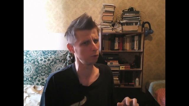 ПАНОРАМА УЖАСОВ вып. 01 смотреть онлайн