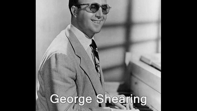 The George Shearing Quintet - Juana Palangana смотреть онлайн