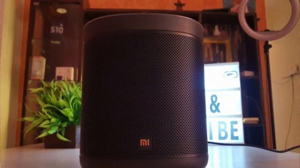 Mi Smart Speaker Unboxing And Review | Best Smart Speaker Under 4000? | Echo, Google Home se Better