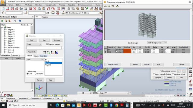 🌎 Leçon n°019 Livret Pack Complet BA I Voici LES DEUX (2) METHODES D'APPLICATIONS DE L'EFFET DU VEN смотреть онлайн