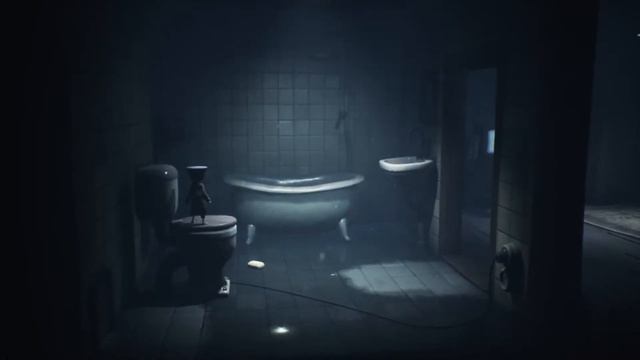 Unveiling the Secrets of ДЕНЬ-3 Little Nightmares - Join Our Live Stream смотреть онлайн