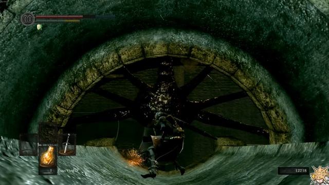 Can I Survive BLIGHTTOWN - DS1 Daughters Of Ash Funny Moments (5) смотреть онлайн