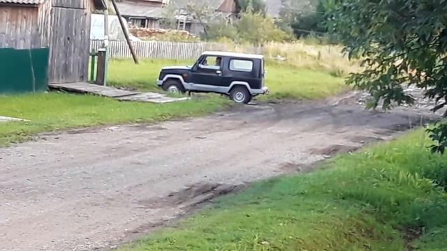 "Автокам"...вторая жизнь 1... смотреть онлайн