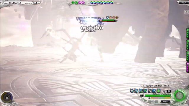Mobius FF (GL) Artemis X! It is not working! смотреть онлайн