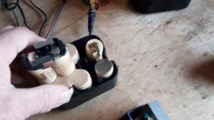 Почему греется зарядное устройство шуруповёрта.